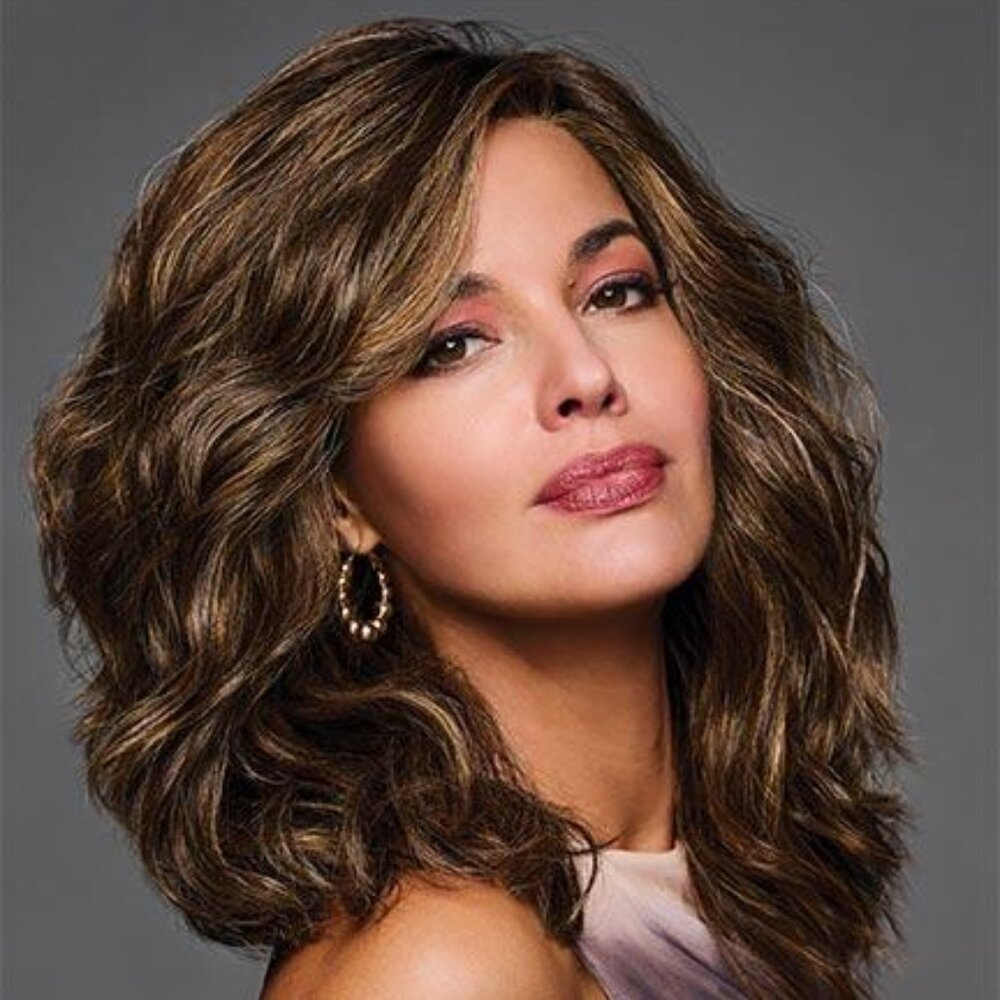 ALLLURING LOCKS in GF51-61 Iced Granita - Picture 9 of 9
